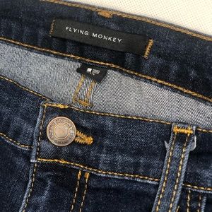 Buckle | Flying Monkey Jeans